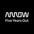 Arrow Electronics logo
