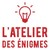 L'Atelier des Énigmes - Escape Game Annecy logo