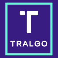 Tralgo logo