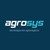 Logo d'Agrosys Tecnologia | Tecnologia em Agronegócio
