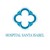 Hospital Santa Isabel logo