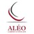 ALEO AVOCATS logo
