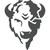 Bison Technologies logo