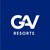 GAV Resorts logo