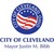 Logo de City of Cleveland - City Hall