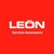 Logo de LEÓN Servicio Automotriz