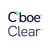 Cboe Clear Europe logo