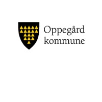 Oppegård kommune logo