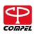 Grupo Compel logo