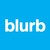 Logo de Blurb