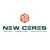 Logo de NEW CERES