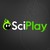 SciPlay logo