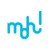 Logo de moh!