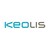 Keolis Île-de-France logo