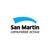MUNICIPALIDAD DE GENERAL SAN MARTIN logo