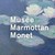 Musée Marmottan Monet logo