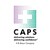 Logo de CAPS® (Central Admixture Pharmacy Services, Inc.)