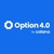 Option 4.0 AG logo