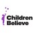 Logo de Children Believe