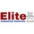 Elite Industrial Controls logo