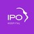 Hospital IPO logo