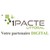 1PACTE LITTORAL - GROUPE HEXAPAGE logo