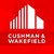 Cushman & Wakefield Facilities Solutions logo