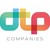 Logo de DTP Companies