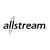 Allstream logo