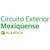 Logo de Circuito Exterior Mexiquense