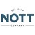 Logo de Nott Company