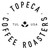Topeca Coffee logo