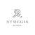 The St. Regis Mumbai logo