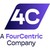 Logo de 4C Associates