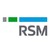 Logo de RSM Ireland