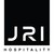 Logo de JRI Hospitality
