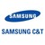 Logo de Samsung C&T Corporation