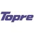 Topre Autoparts México logo