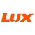 Logo de Lux Bus America