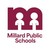 Millard Public Schools logo