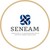 SENEAM logo