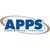 Logo d'APPS - American Para Professional Systems, Inc.