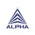 Alpha Insulation & Waterproofing logo