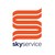 Logo de Skyservice Business Aviation Inc.
