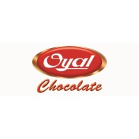 Oyal Chocolate logo
