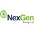 Logo de NexGen Energy Ltd.