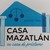 Logo de CASA MAZATLÁN CASA DE EMPEÑO