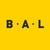 Logo de BAL