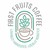 First Fruits Specialty Coffee logo