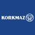 Korkmaz logo